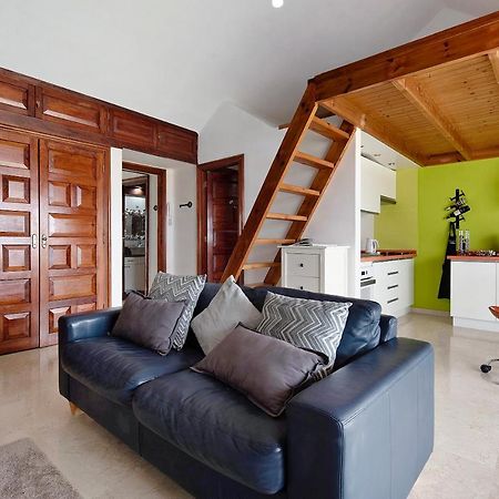 Apartamento Atico Sunset Loft Terraza Y Piscina Puerto de la Cruz  Exterior foto