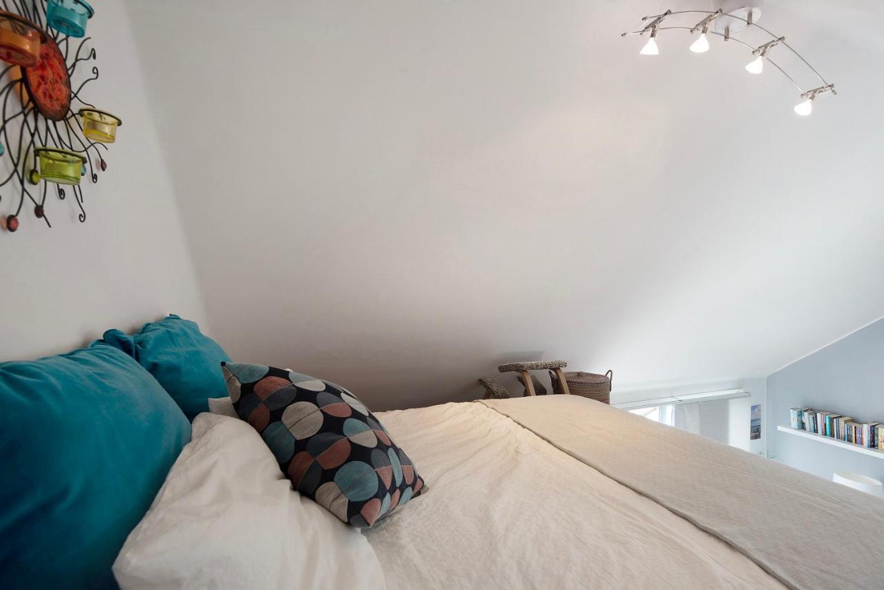 Apartamento Atico Sunset Loft Terraza Y Piscina Puerto de la Cruz  Exterior foto