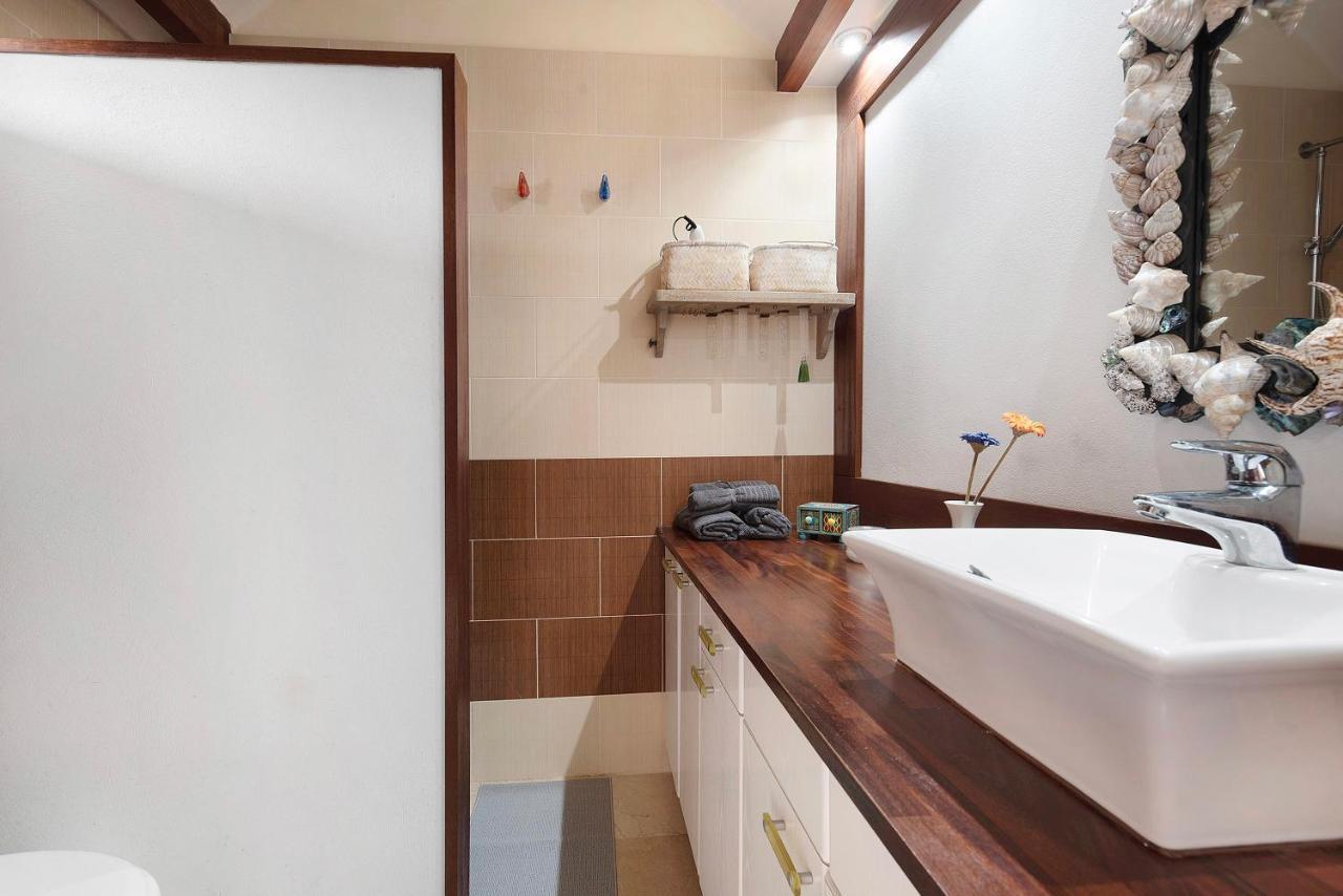 Apartamento Atico Sunset Loft Terraza Y Piscina Puerto de la Cruz  Exterior foto