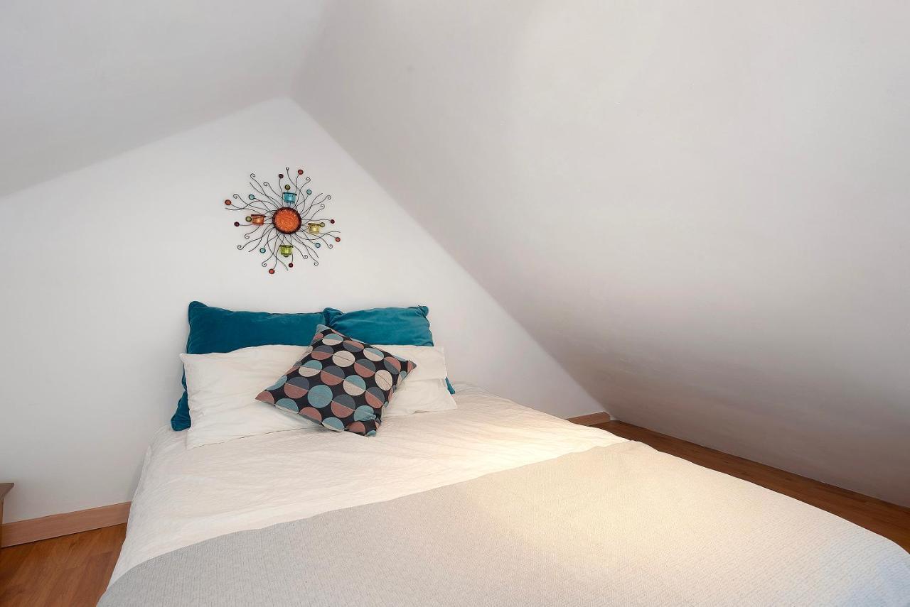 Apartamento Atico Sunset Loft Terraza Y Piscina Puerto de la Cruz  Exterior foto